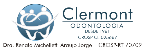 logo Clermont Odontologia
